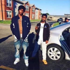 Meet your Posher, Adrian